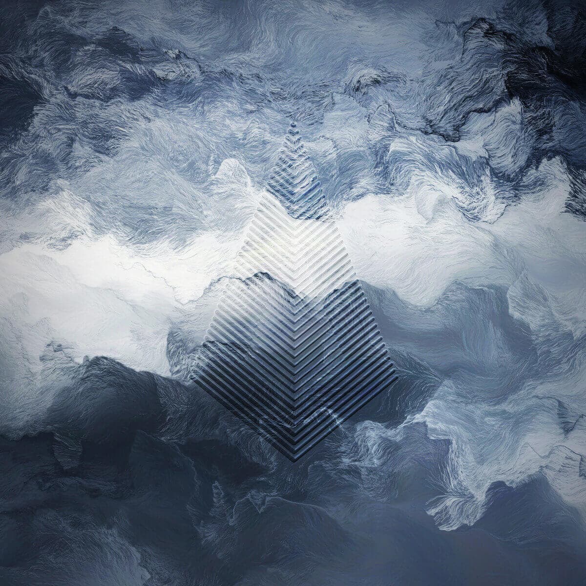 Kiasmos - Drawn