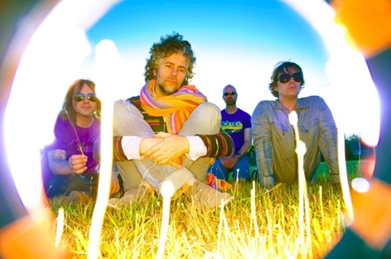 The Flaming Lips - How??