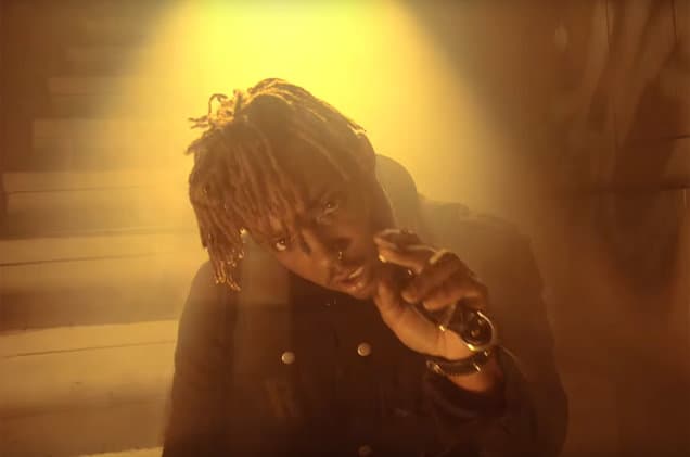 Juice WRLD - Lucid Dreams