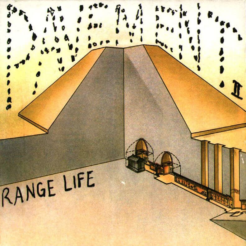Pavement - Range Life