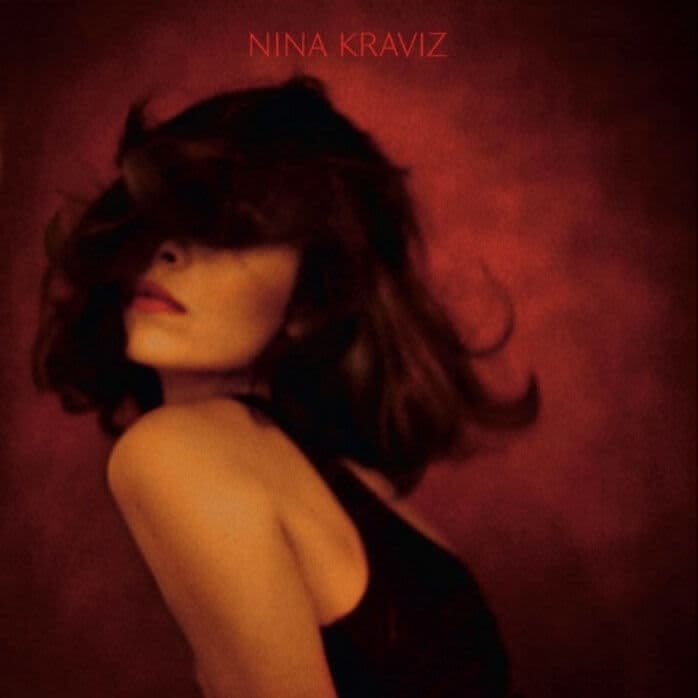 Nina Kraviz - Ghetto Kraviz