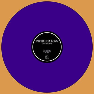 Pachanga Boys - Power