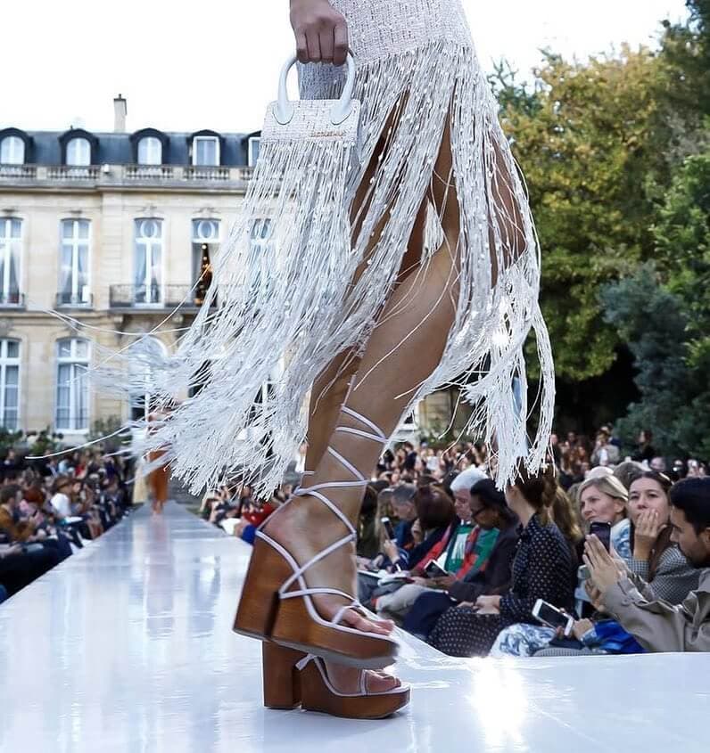 JACQUEMUS 'La Riviera' SS19