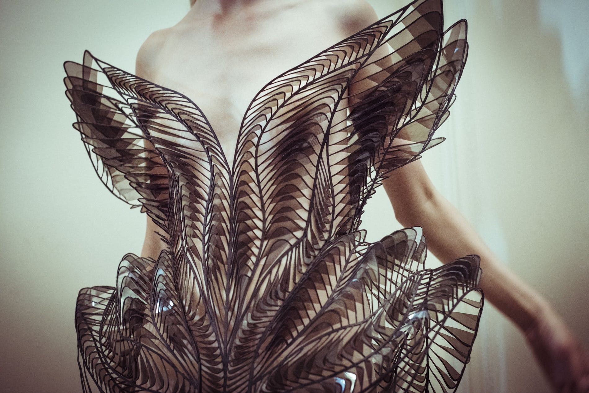Iris van Herpen: Syntopia