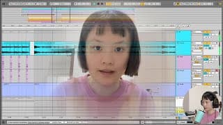 Making a Beautiful Beat by Buci