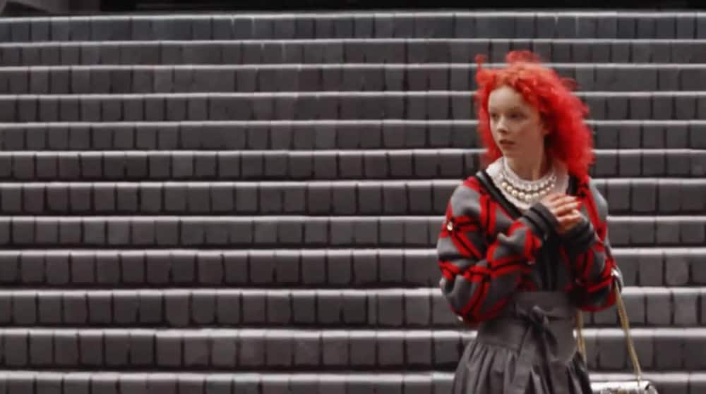 Miu Miu Autumn 2018 Campaign Film