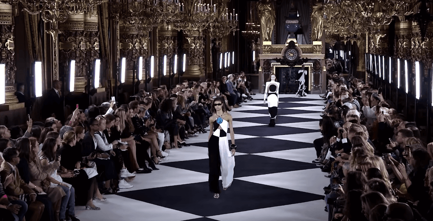 Balmain Spring Summer 2020