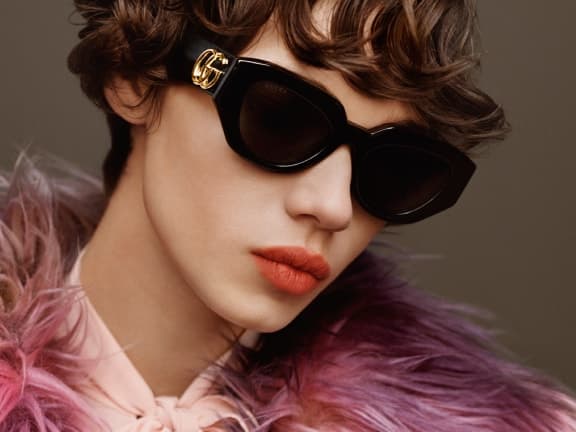 Gucci Eyewear Fall Winter 2023