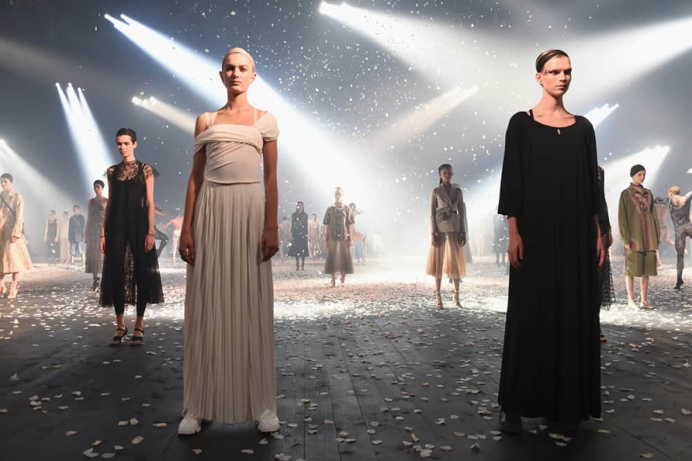 Dior Spring Summer 2019