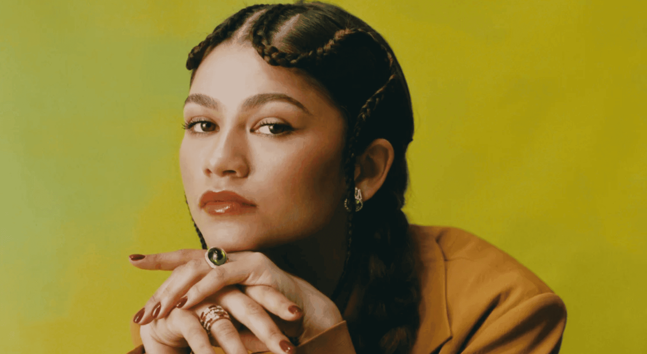 Zendaya | TIME100