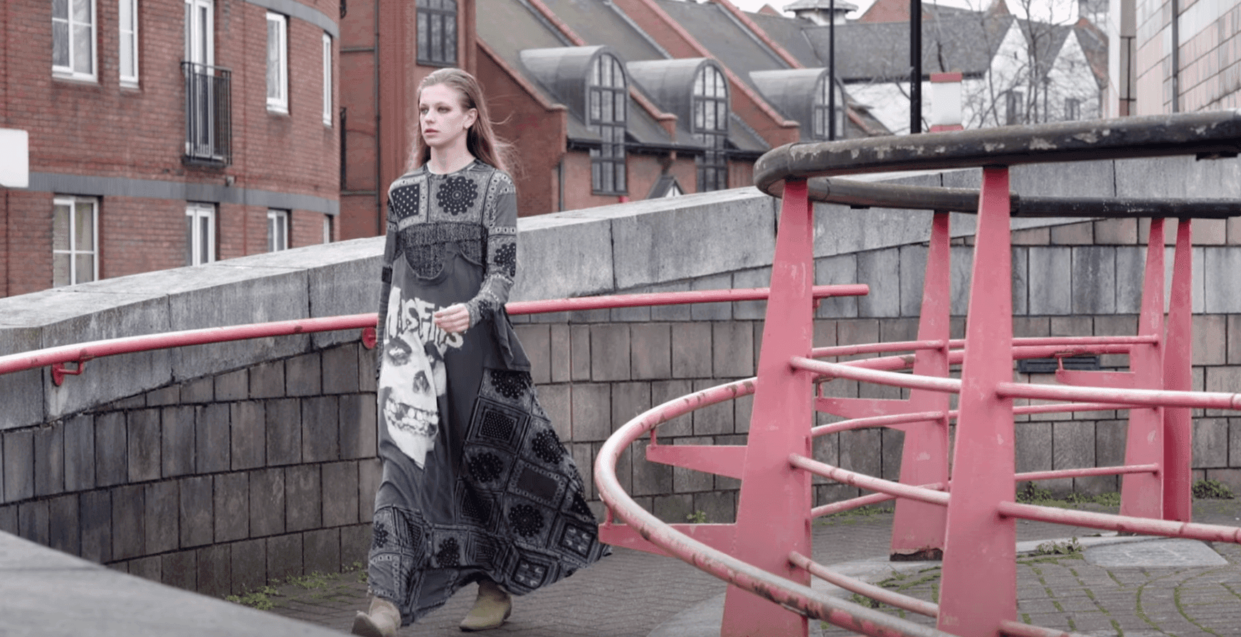 Vinti Andrews Autumn/Winter 2023