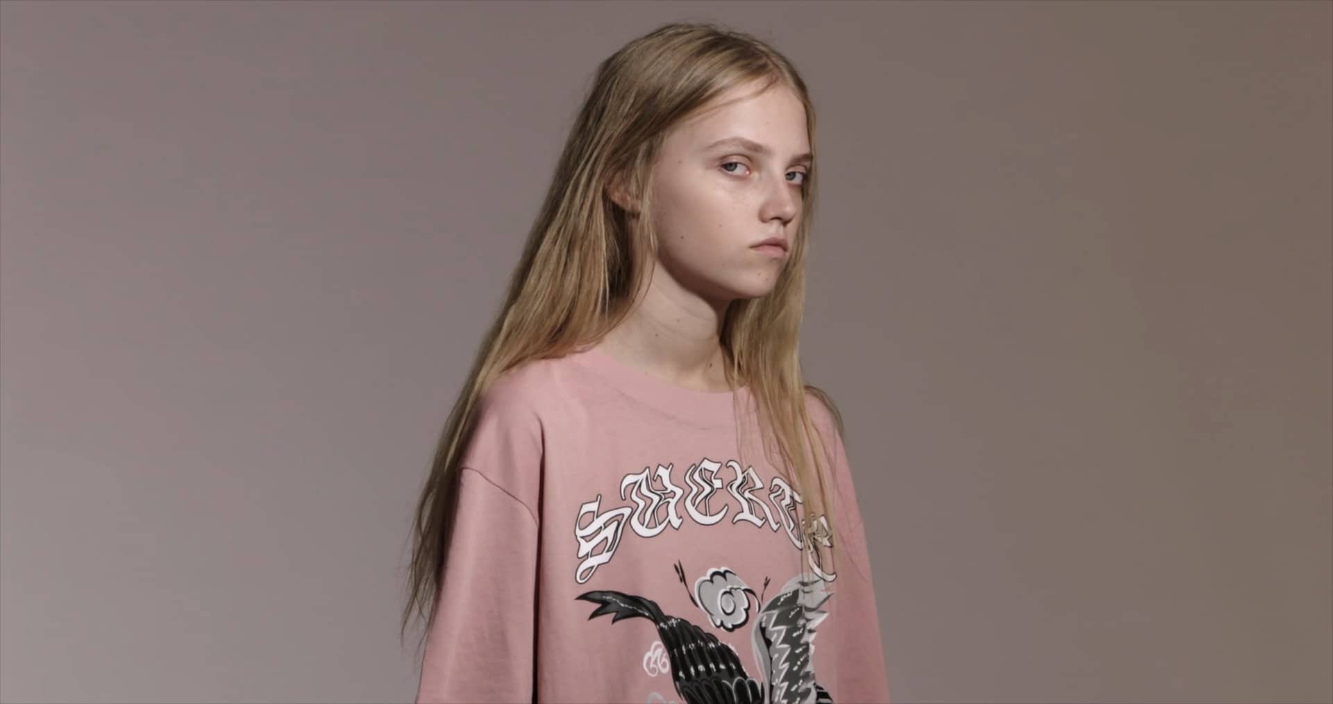 MARCELO BURLON || COUNTY OF MILAN || WOMENSWEAR SS17