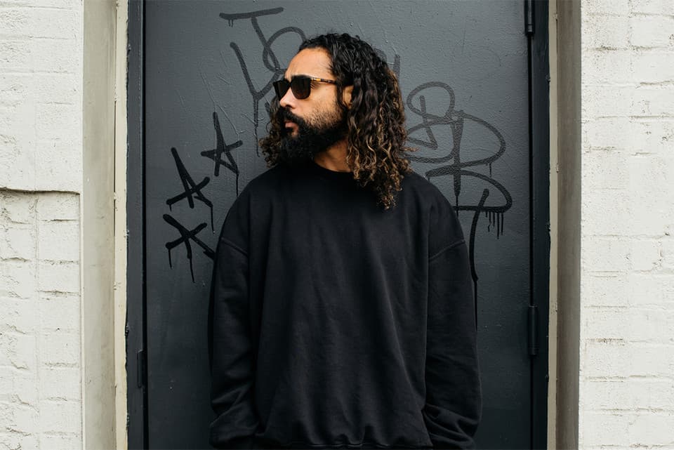 Fear of God's Jerry Lorenzo on What Humans Are Made For