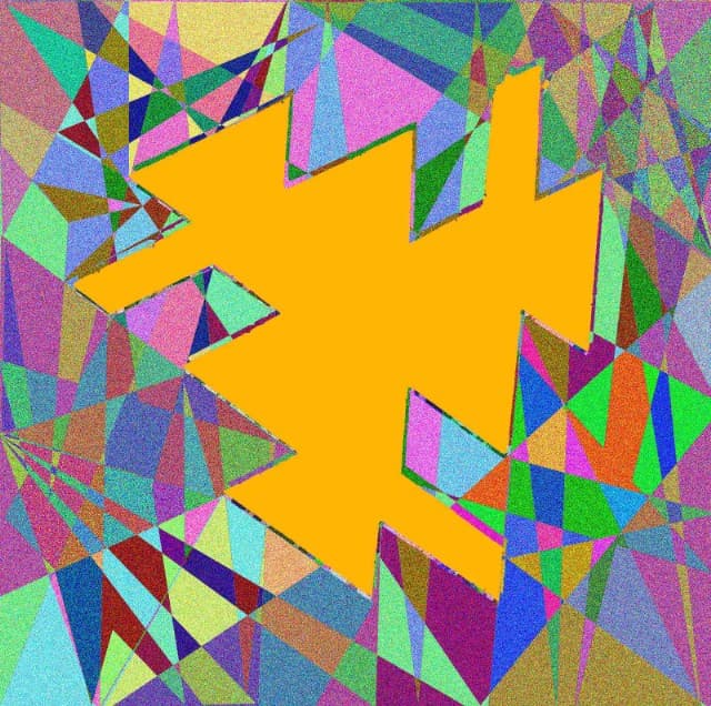 Factory Floor - Turn it Up