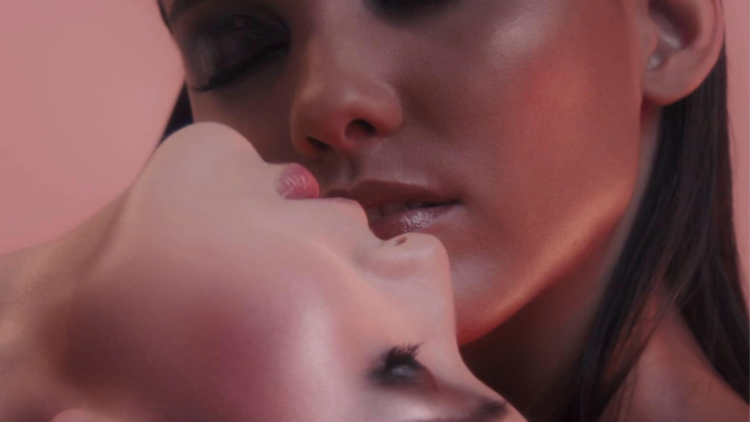 NARS - Orgasm