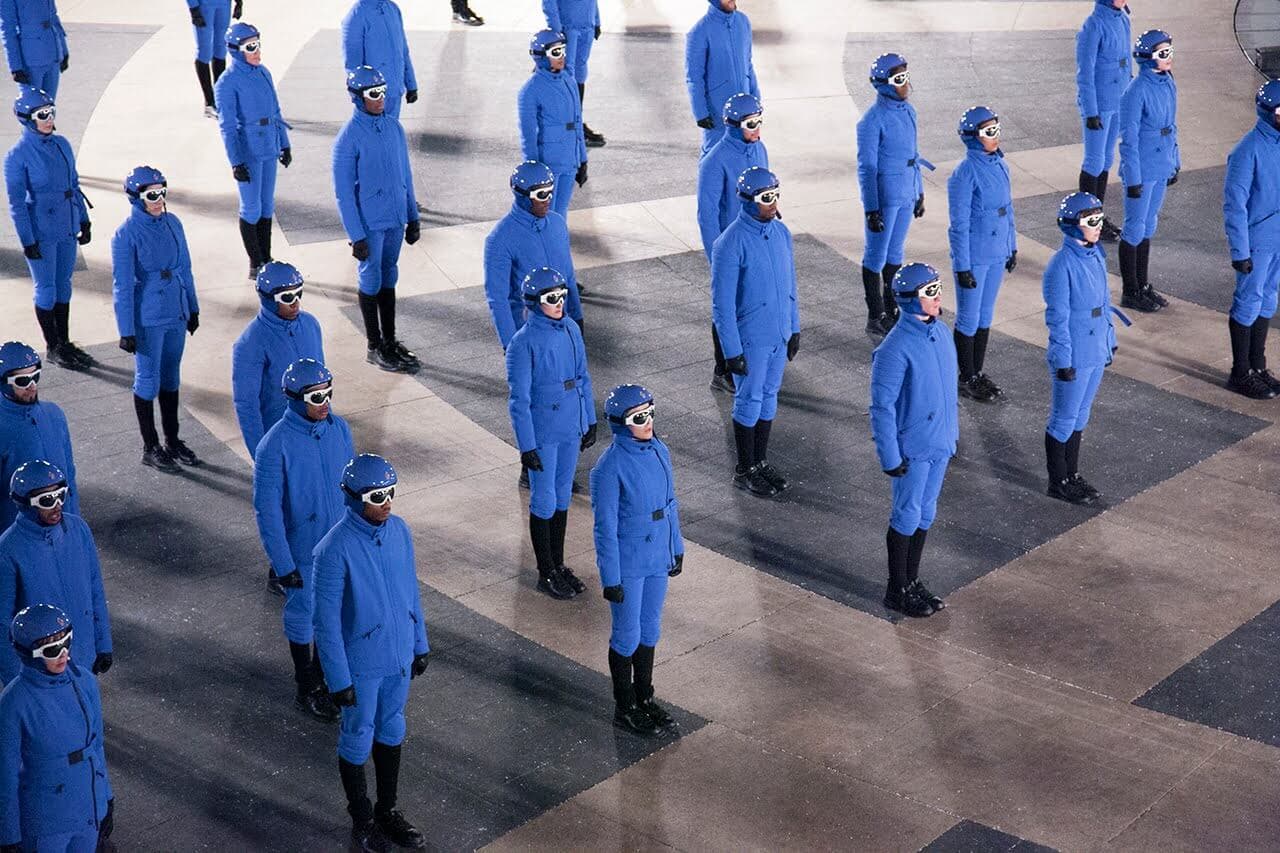 Moncler FW 2016/17