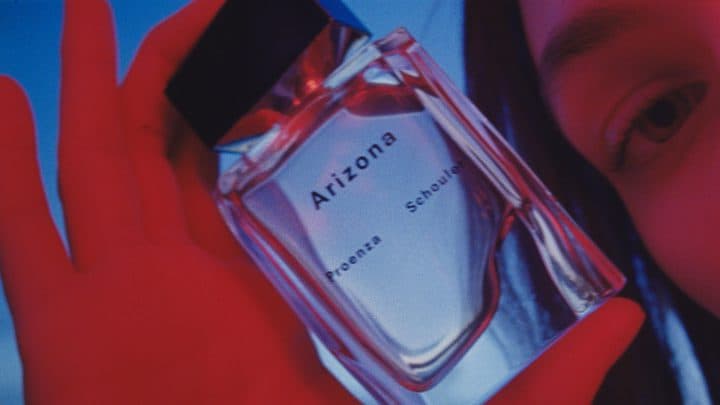 Proenza Schouler - ARIZONA