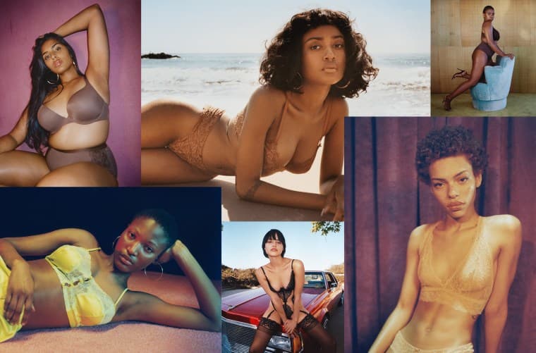 SAVAGExFENTY