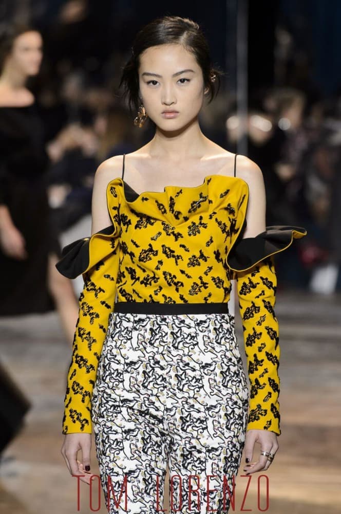 Christian Dior Haute Couture SS16