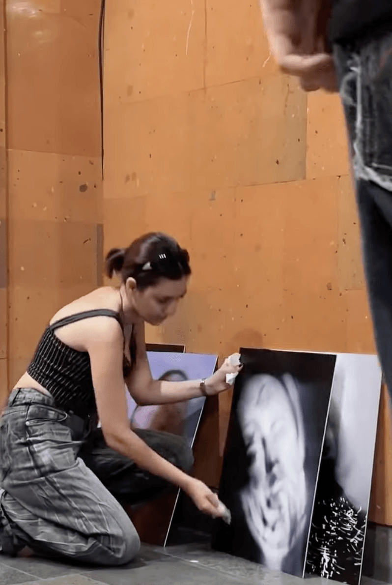 MAFF Loves Armenia: Yeranuhi Nersisyan