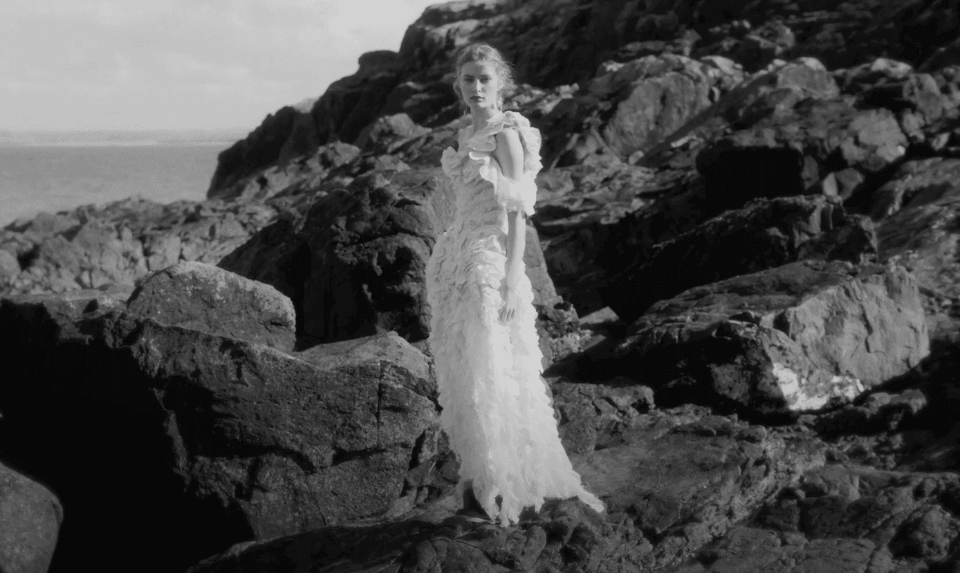 Alexander McQueen Spring/Summer 2020 Campaign film