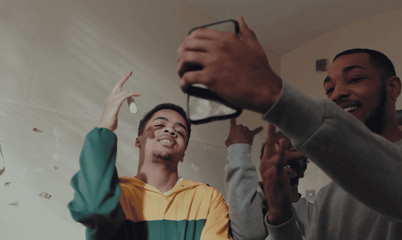 Loski - Allegedly