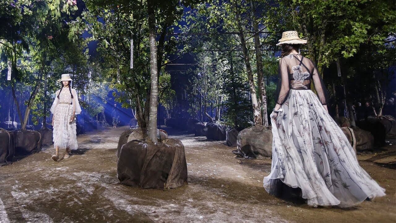 Dior Spring Summer 2020