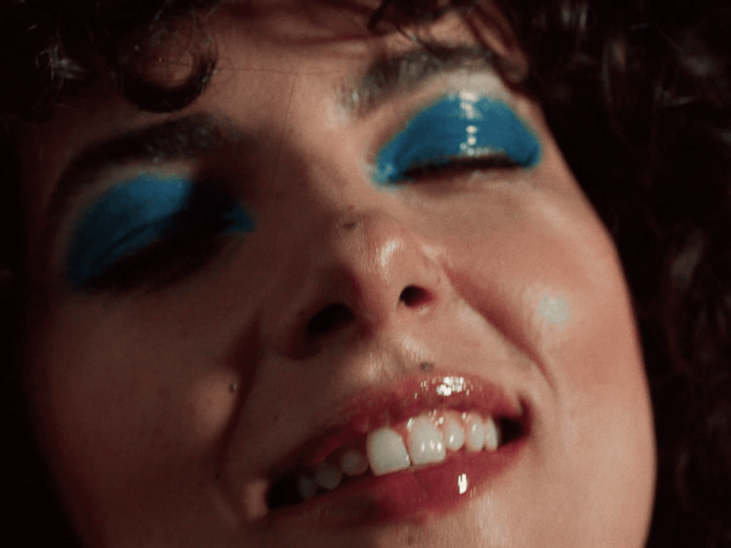 Céu - Coreto