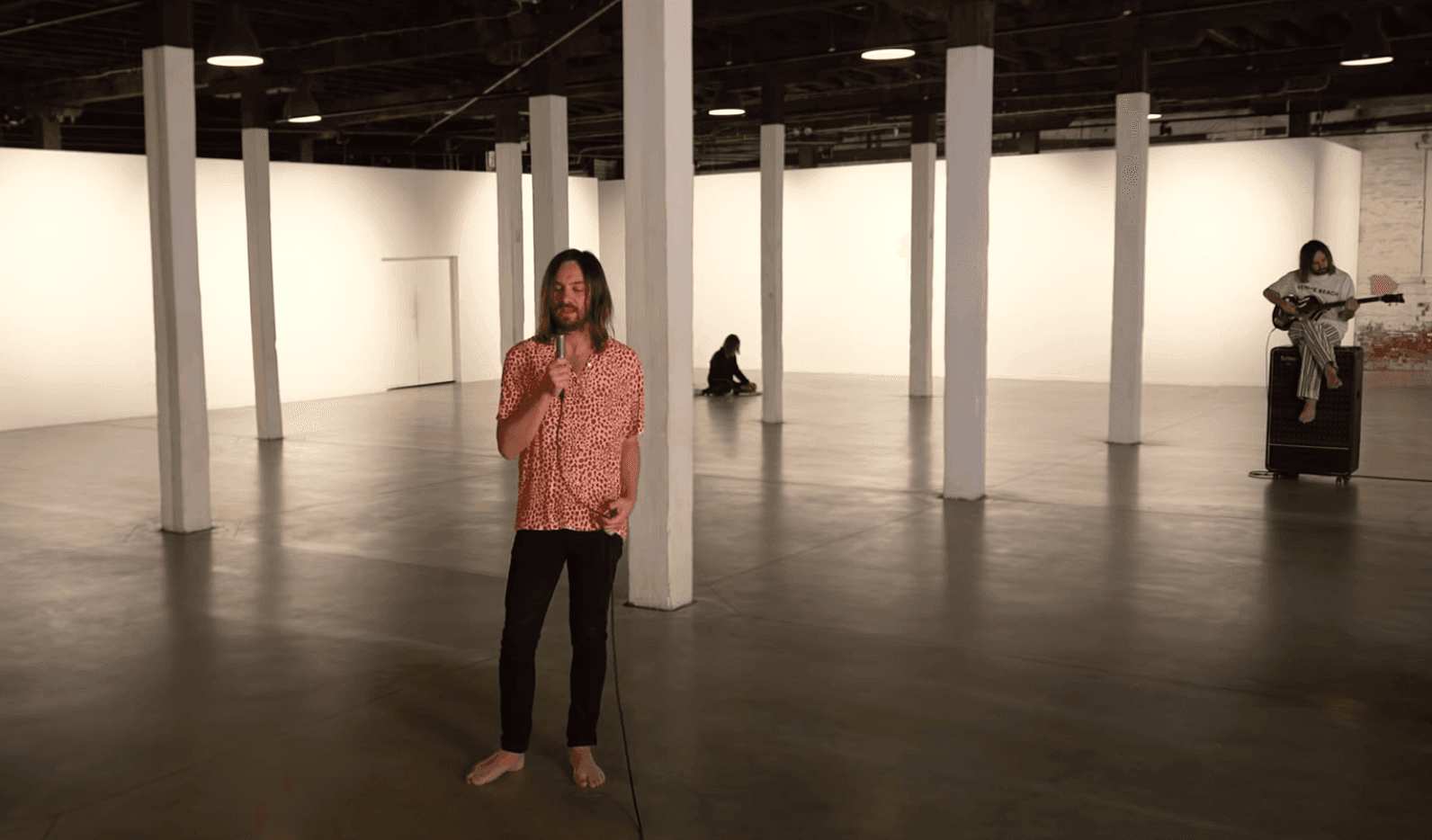 Tame Impala - Why Won’t They Talk To Me?