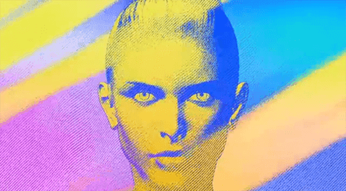 Chateau Marmont - Invisible Eye