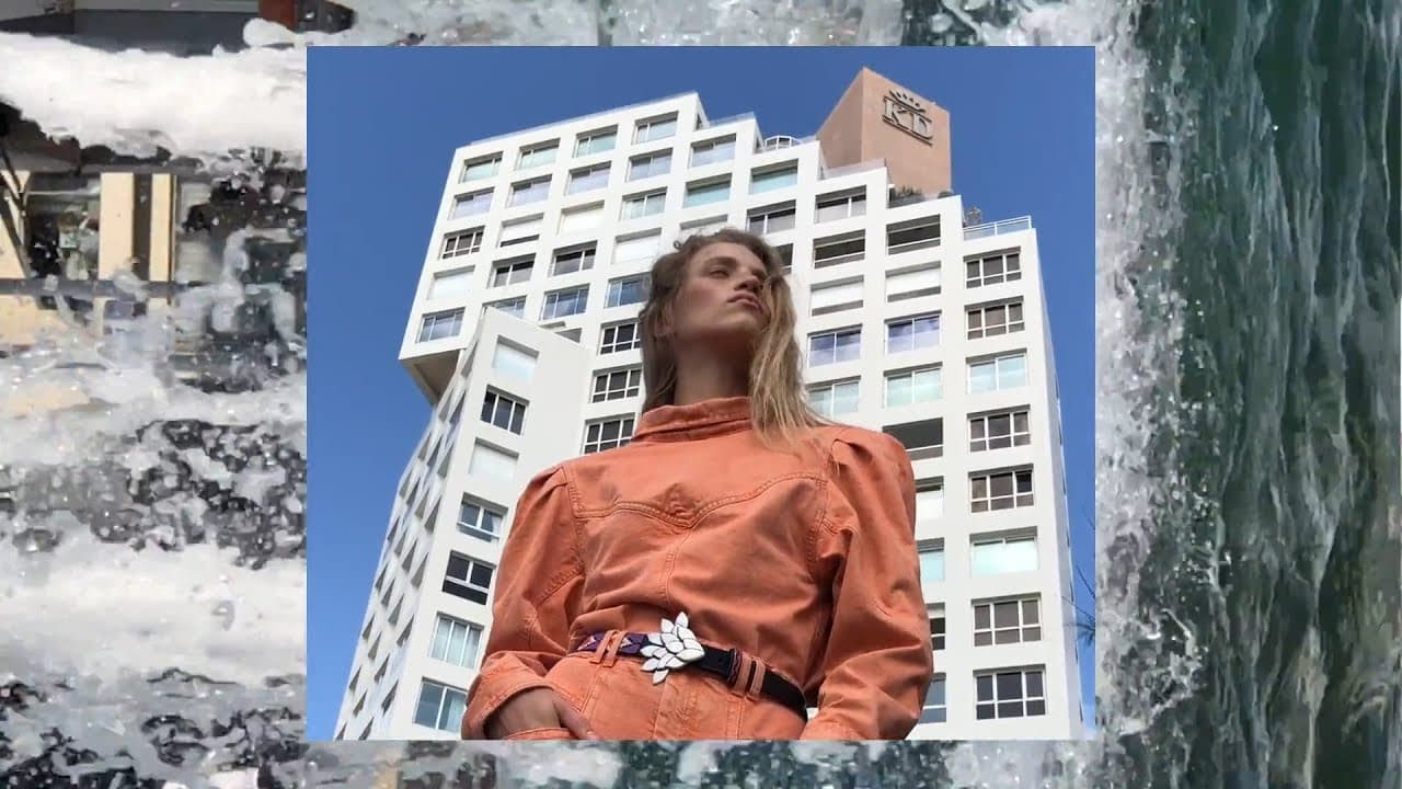 Isabel Marant Spring-Summer 2020