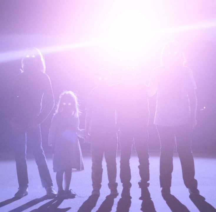 M83 - Midnight City