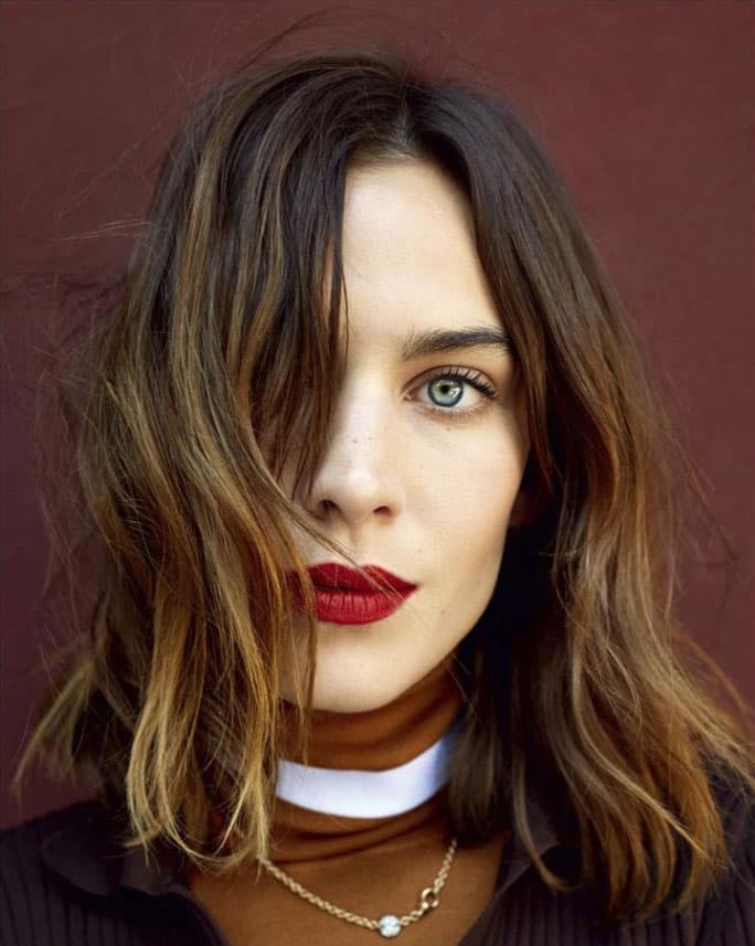 Alexa Chung