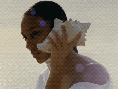 Mãe Terra for Vogue Italia