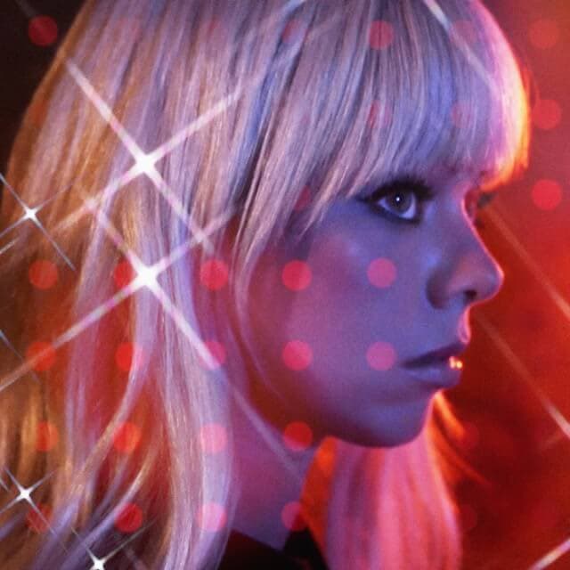 Chromatics - Black Walls