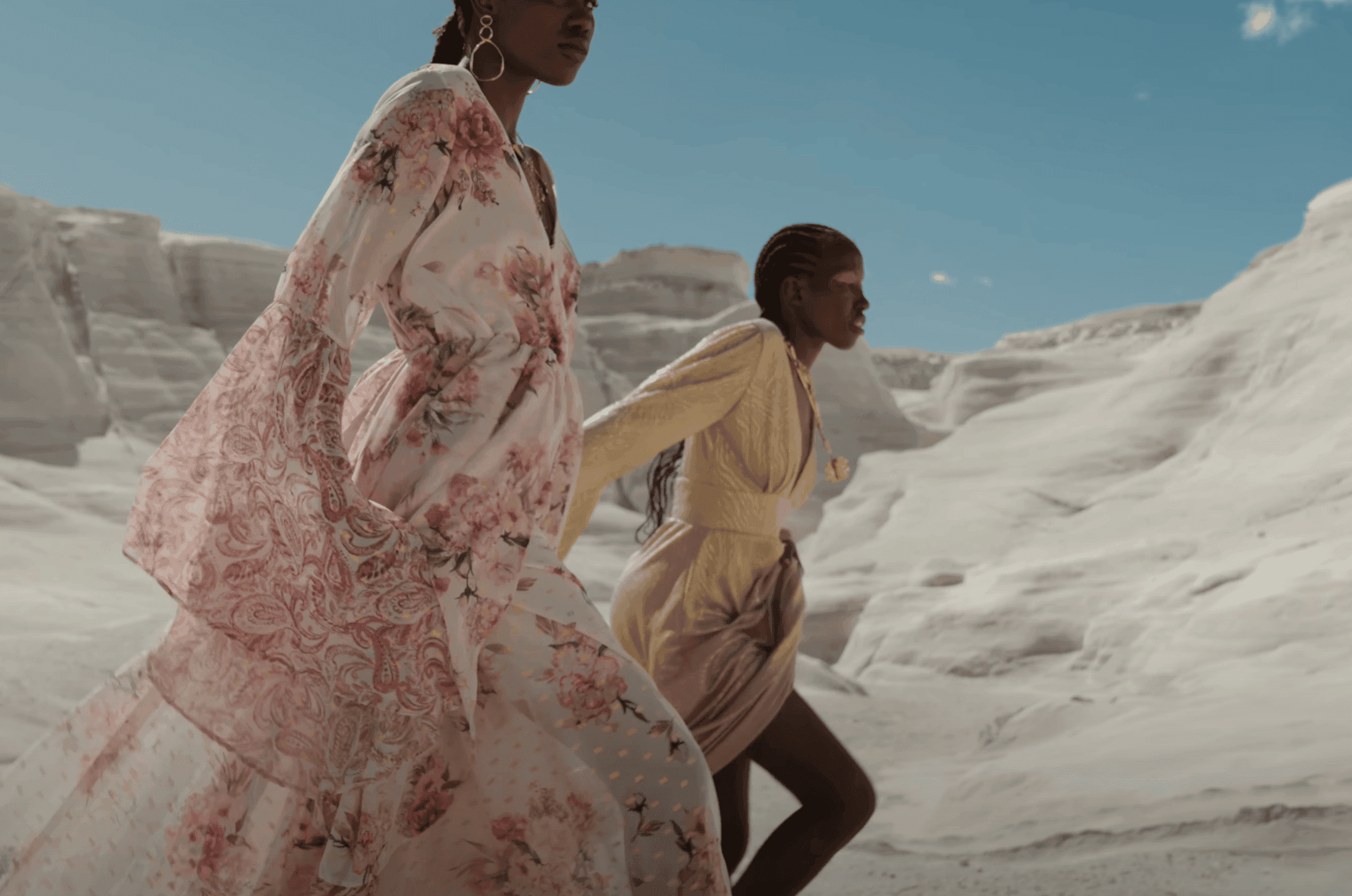 MYA Collection BREATHE SS23