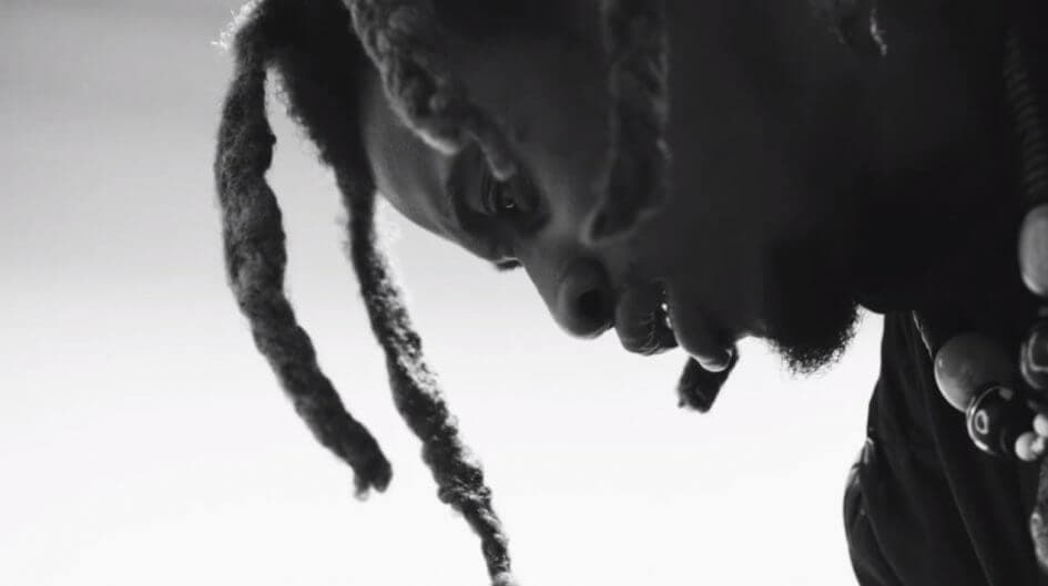 Denzel Curry - Zenith ft. Joey BadA$$