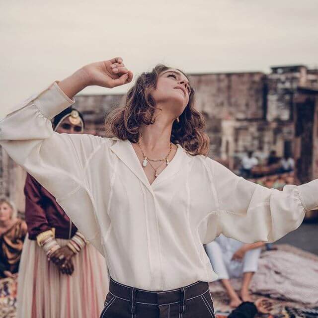 Chloé Nomade