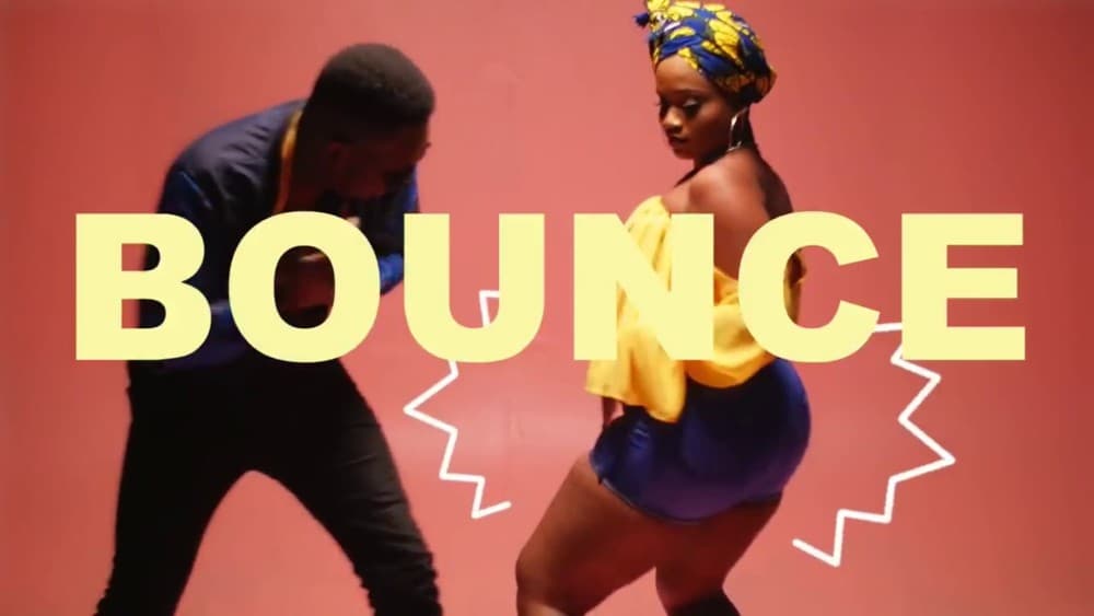 Ajebutter22 - Ghana Bounce