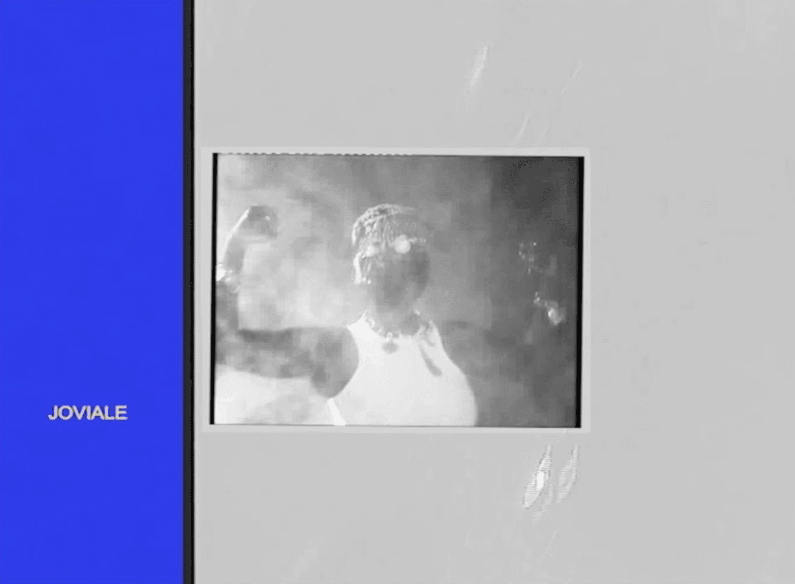 Joviale - Blow!