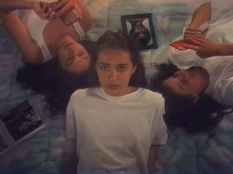 Cindy - Never Let Me Go (Part II)