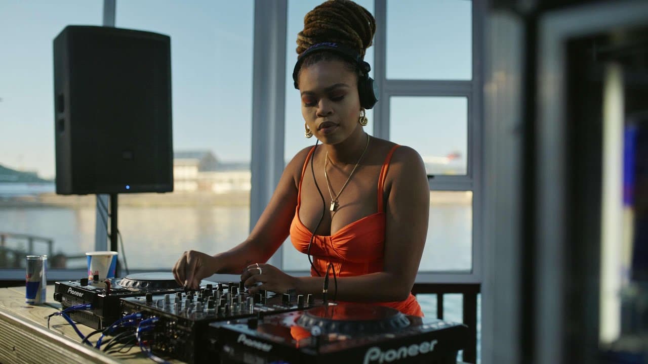 Deep and Soulful House | Black Impala Restaurant