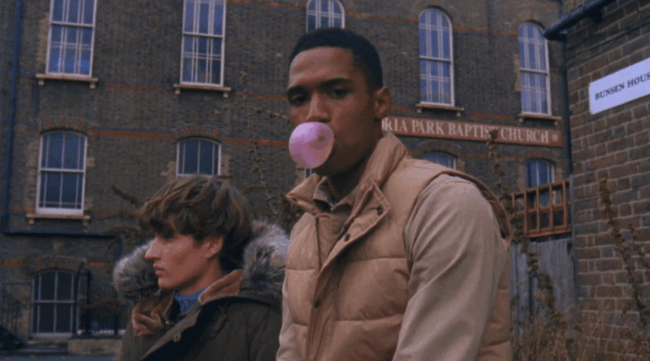 Pepe Jeans - LONDON MASHUP