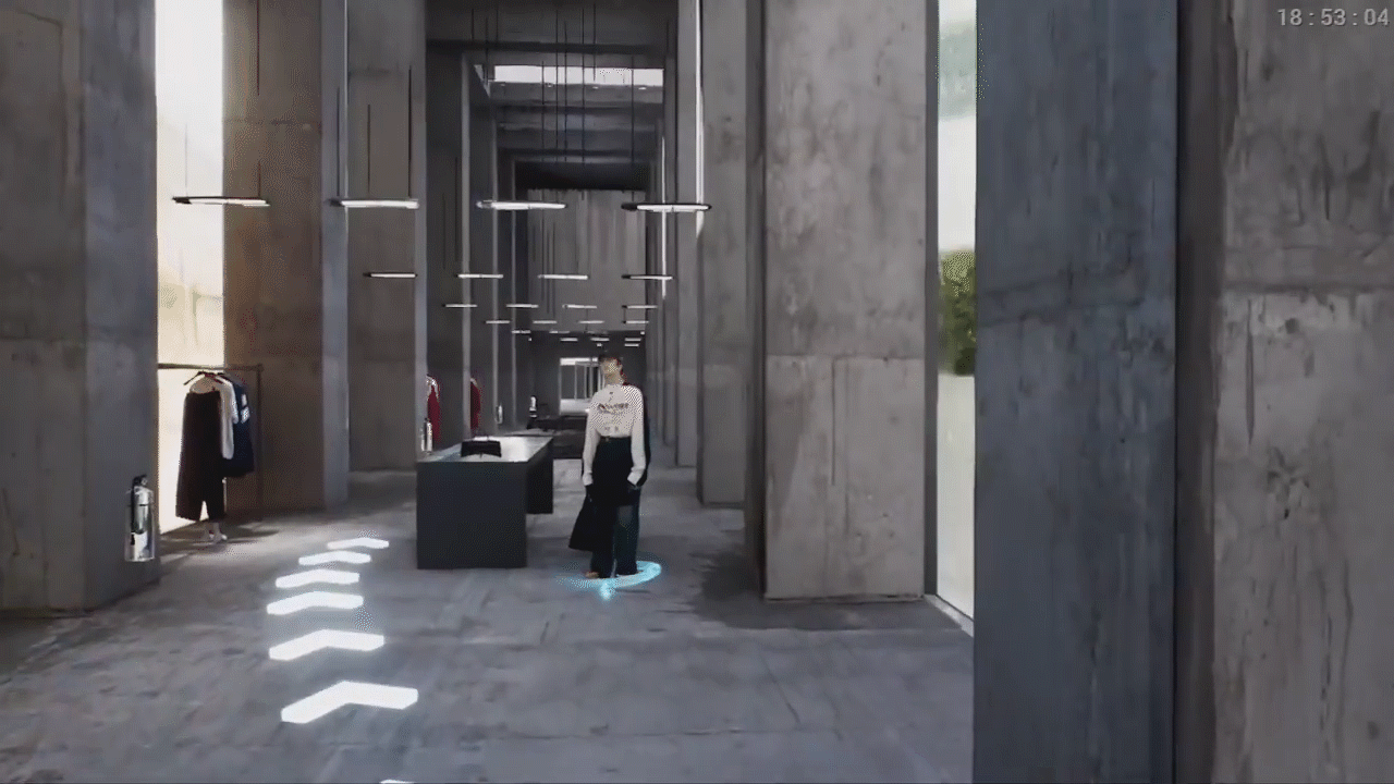 Afterworld: The Age of Tomorrow