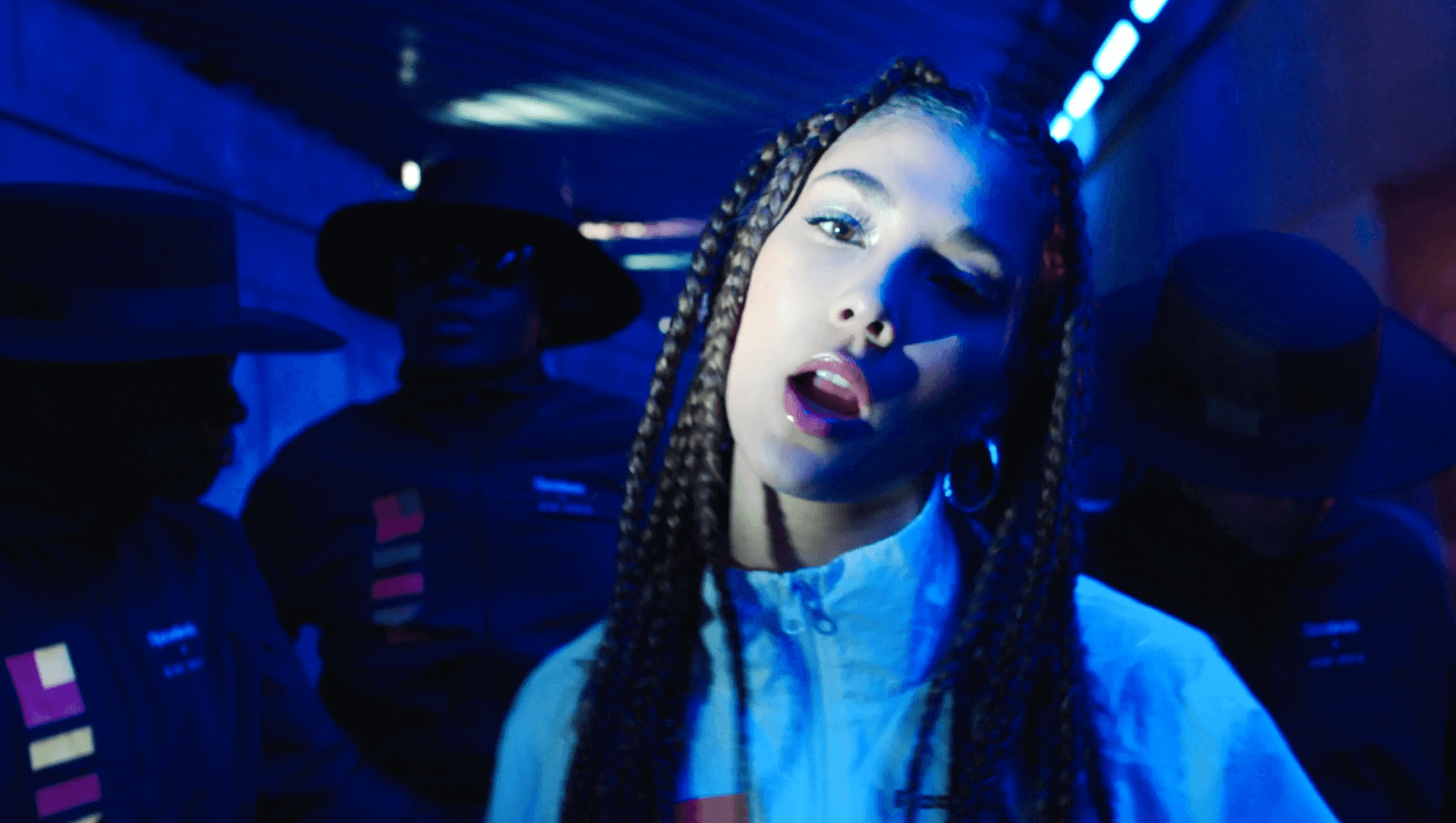 Chilla - Dans le Movie
