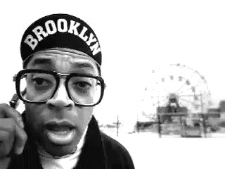 Spike Lee: My First Big Break