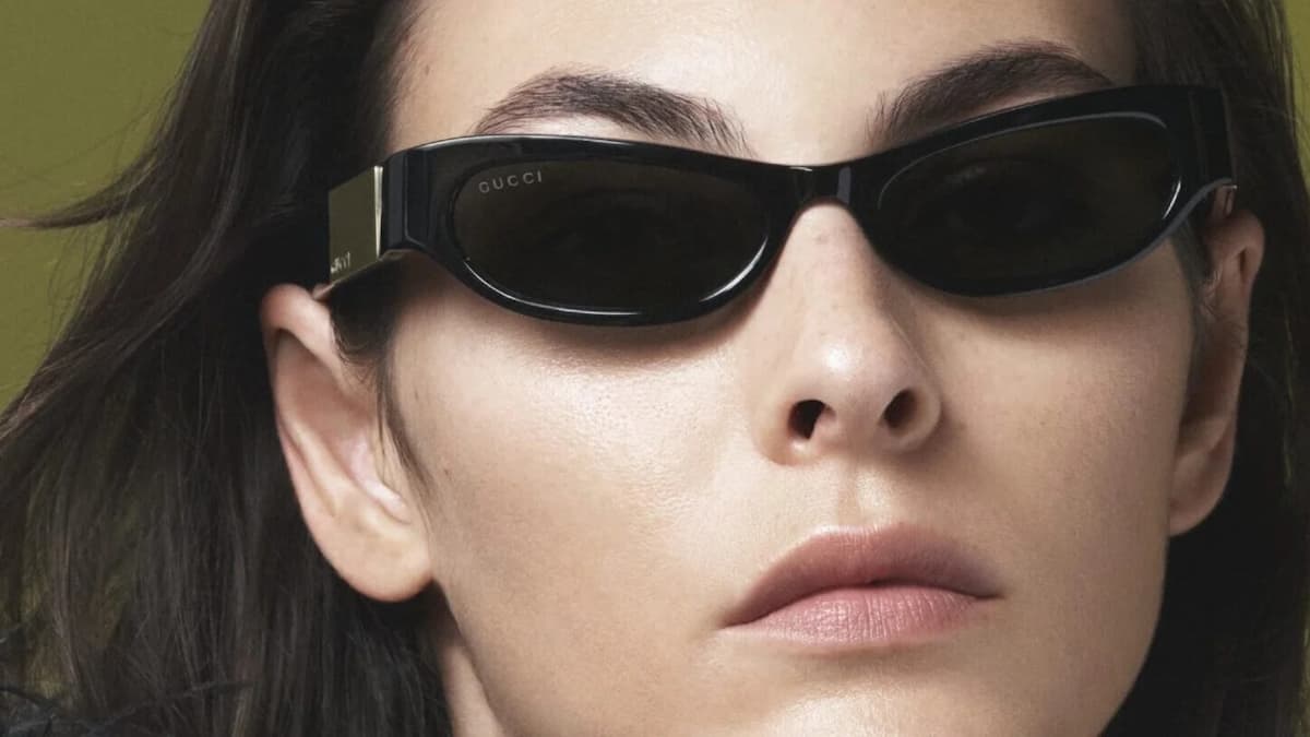 Gucci Fall Winter 2023