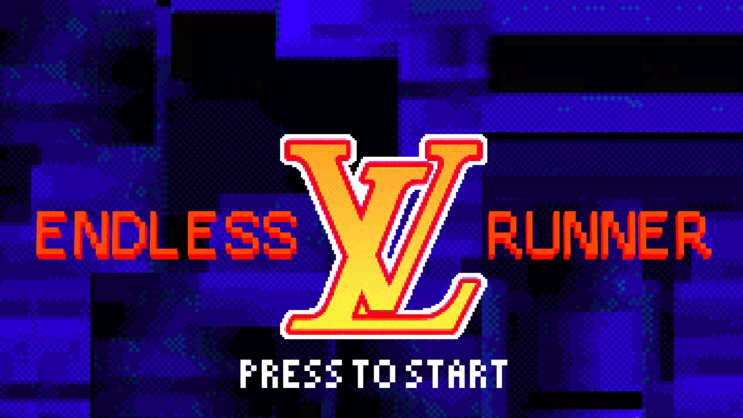 Virgil Abloh and Louis Vuitton: Endless Runner