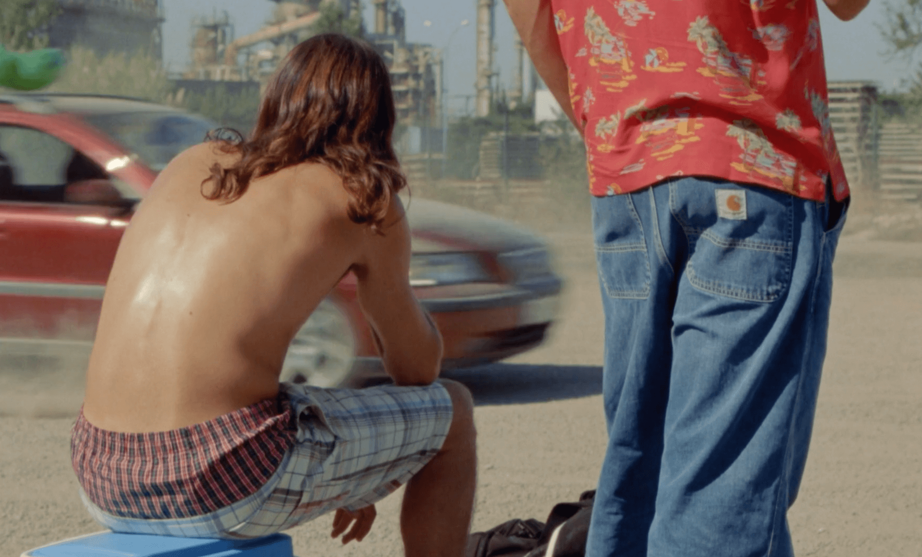 Far South - Carhartt WIP Summer '21