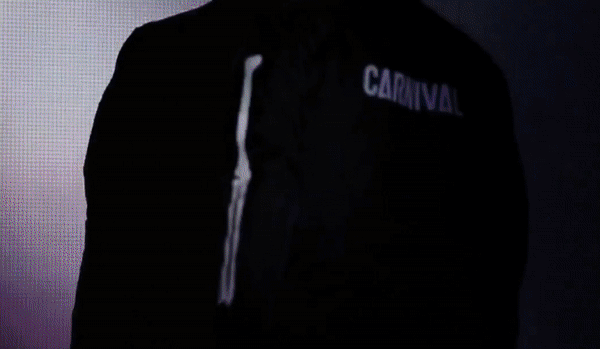 CARNIVAL Spring/Summer 2017 "Guilty Pleasure"